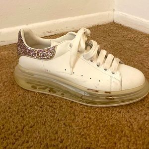 Alexander mcQueens